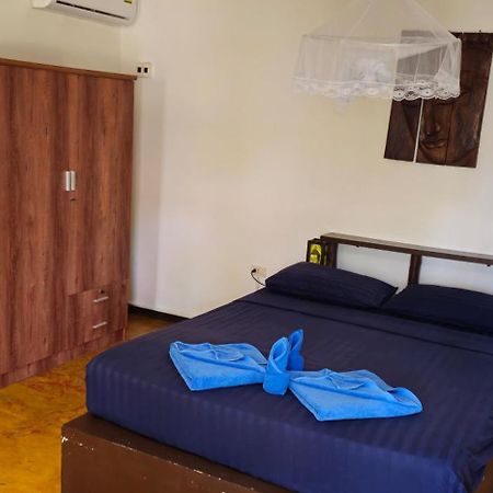 Bee Nat Garden Resort Bang Rak Beach  Exterior photo
