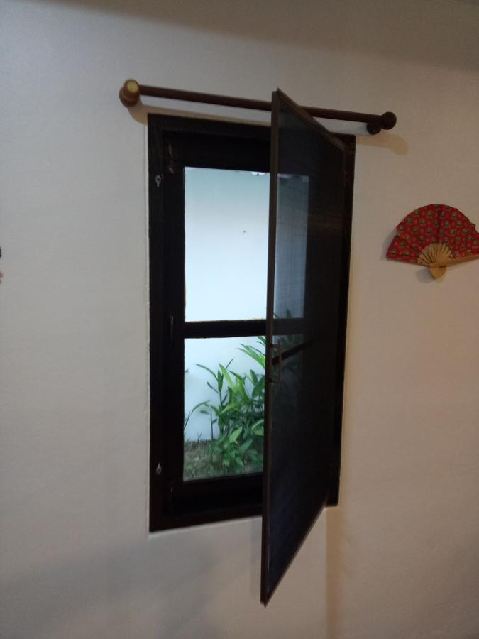 Bee Nat Garden Resort Bang Rak Beach  Exterior photo